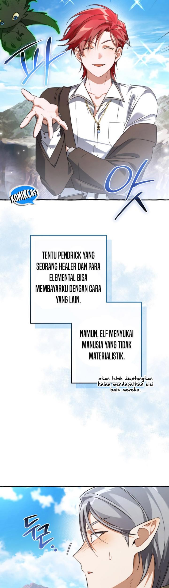 Chapter 133 - halaman 37