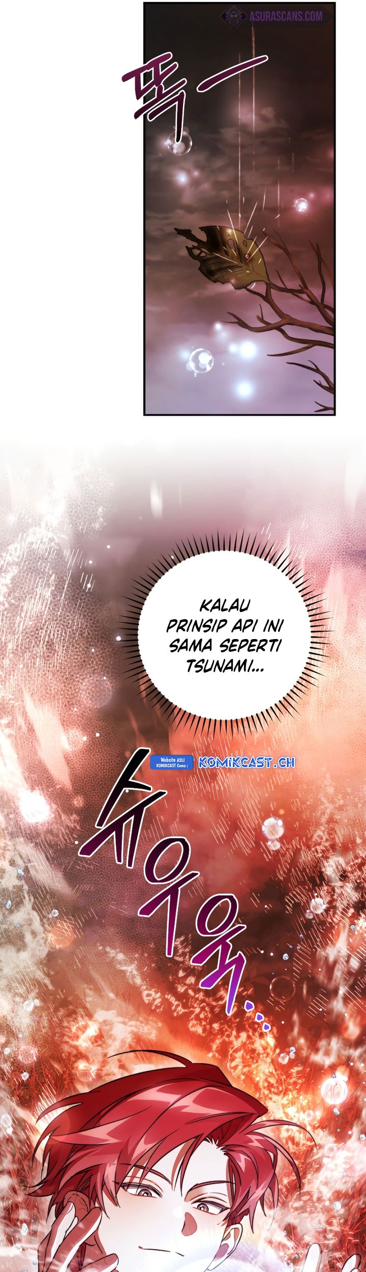 Chapter 107 - halaman 22