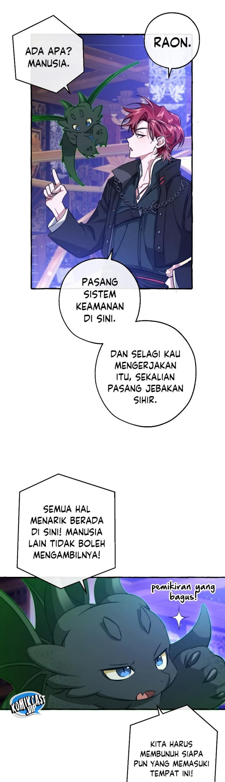 Chapter 101 - halaman 16