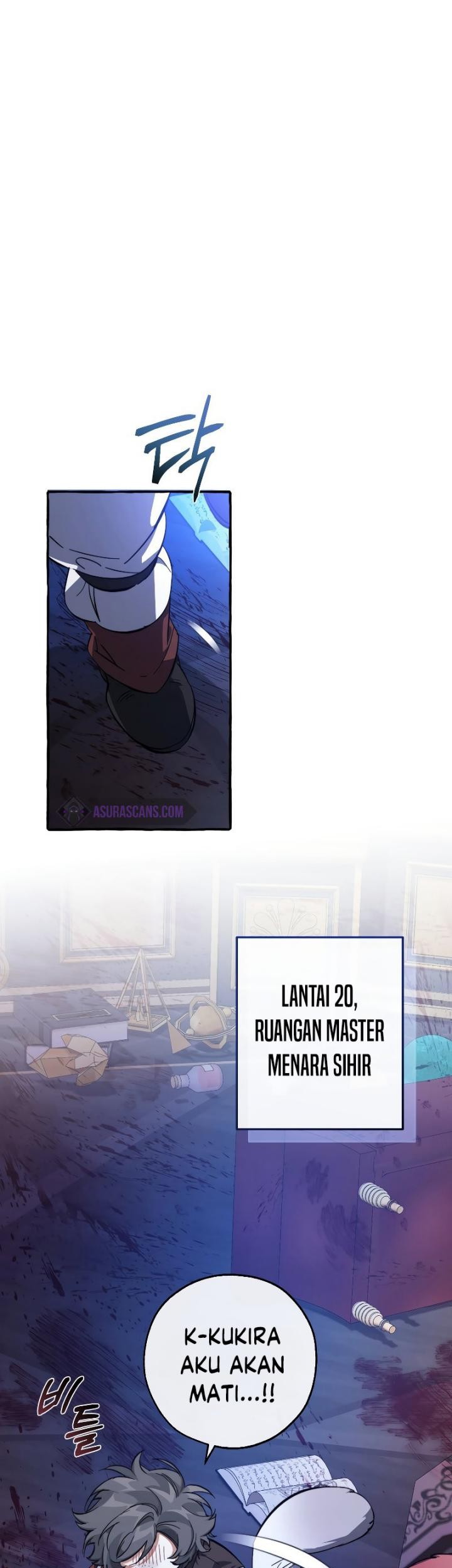 Chapter 101 - halaman 25