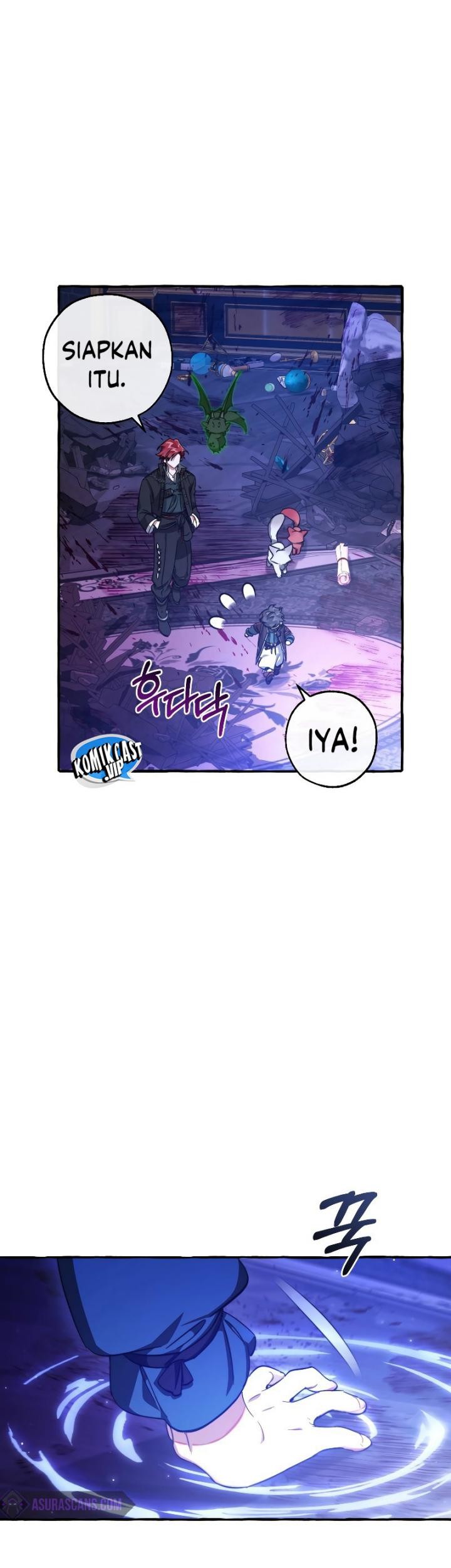 Chapter 101 - halaman 33