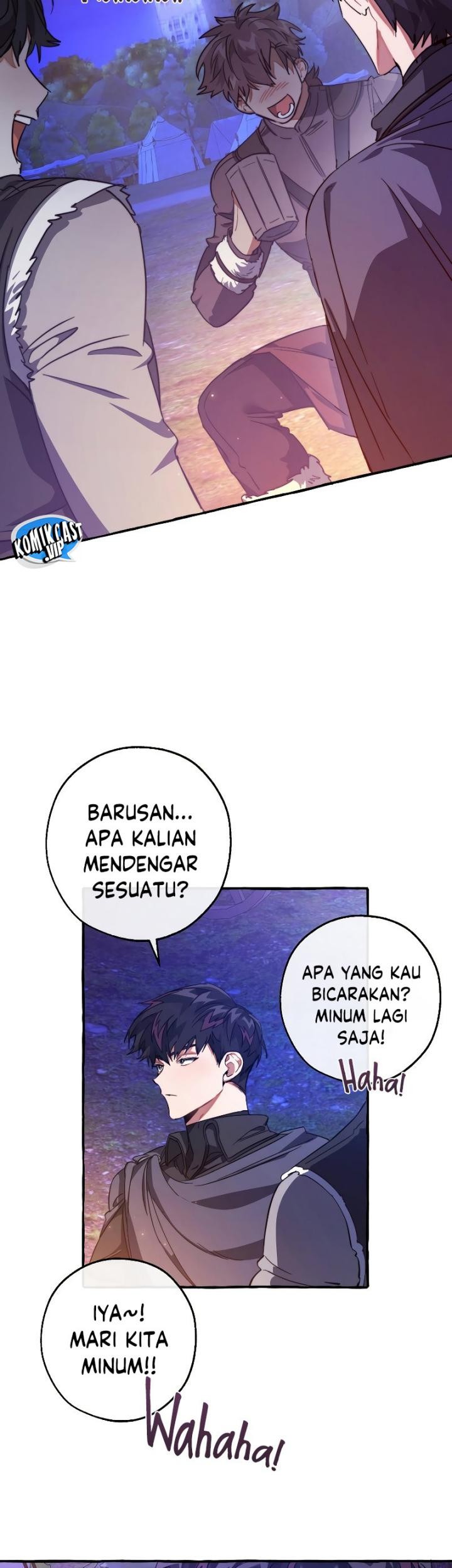 Chapter 101 - halaman 39