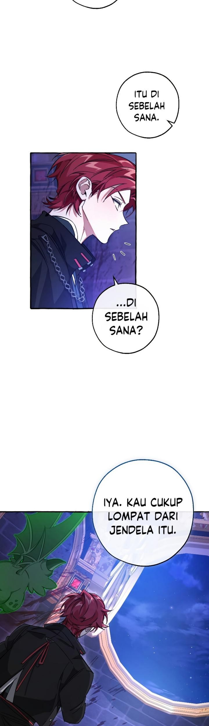Chapter 101 - halaman 43