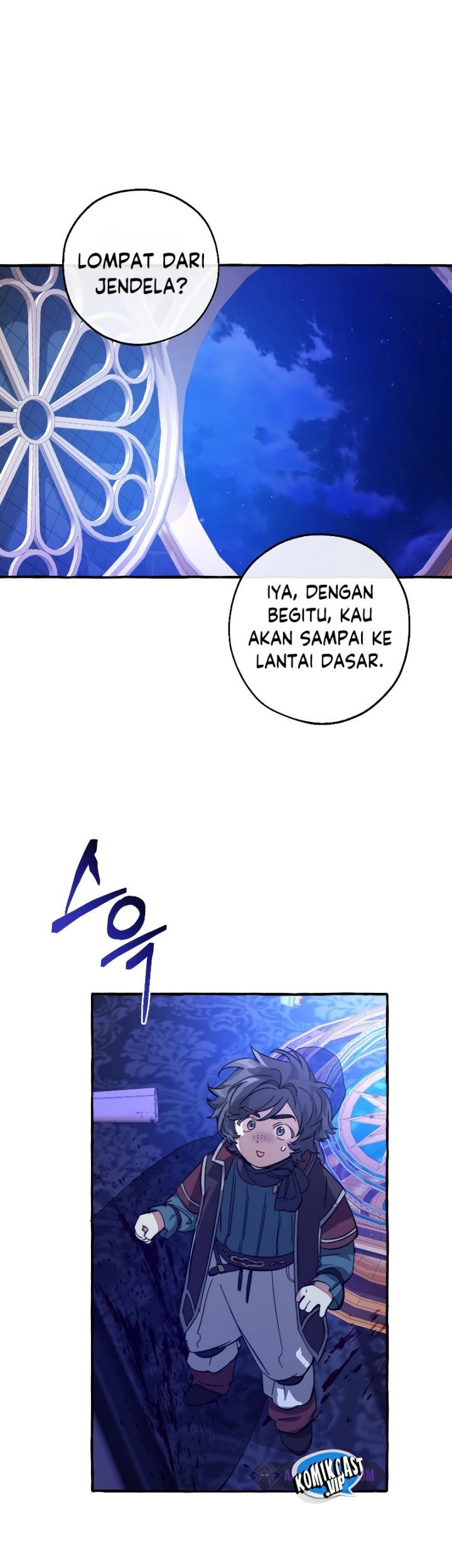 Chapter 101 - halaman 45