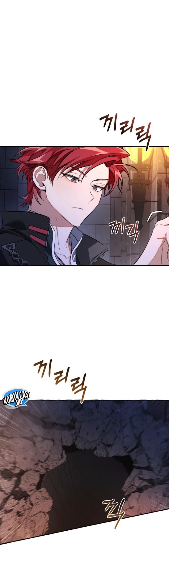 Chapter 100 - halaman 27