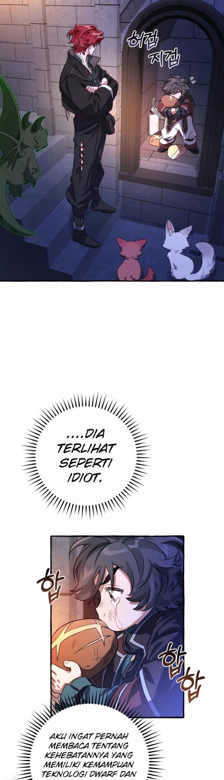 Chapter 100 - halaman 37