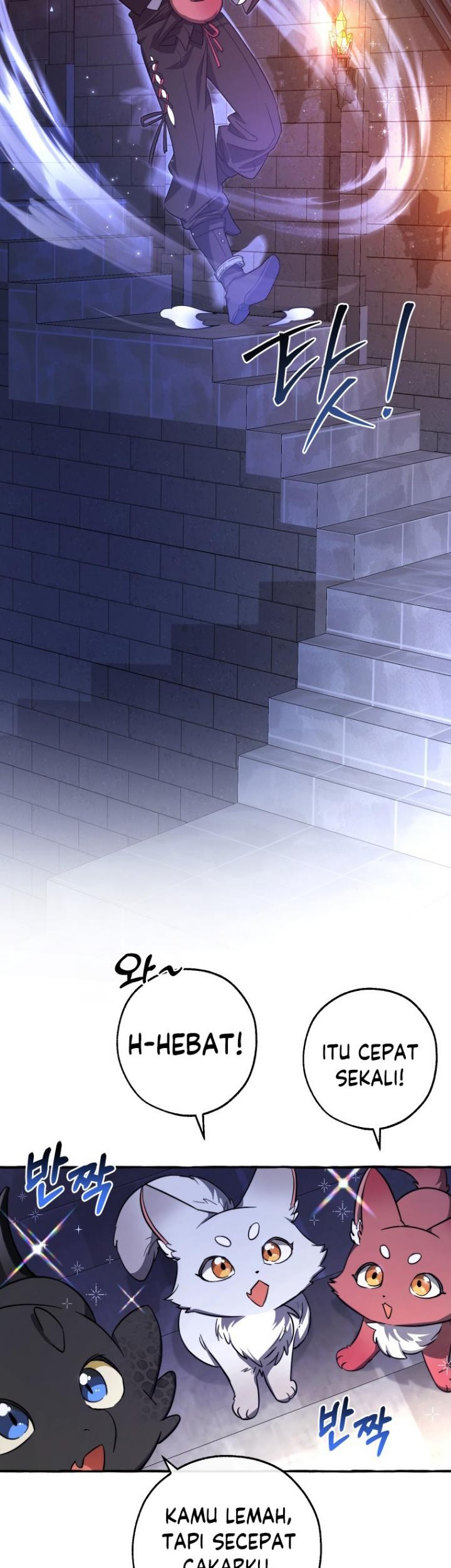 Chapter 100 - halaman 15
