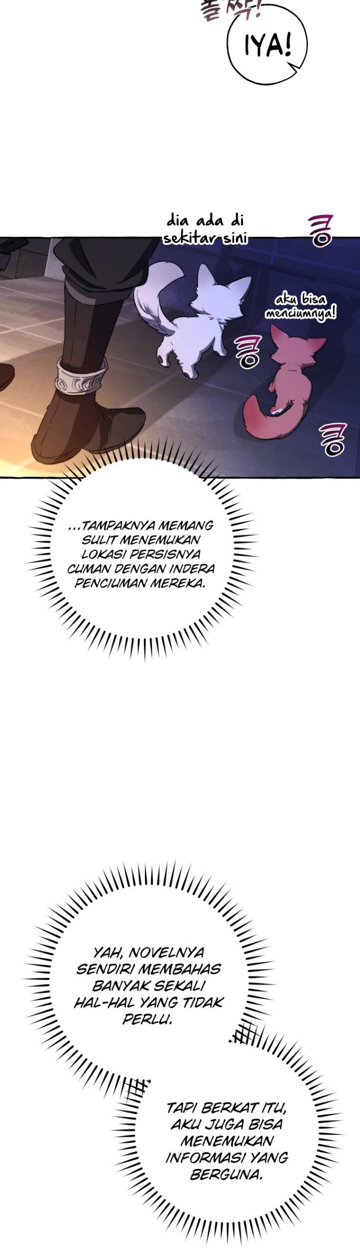 Chapter 100 - halaman 17