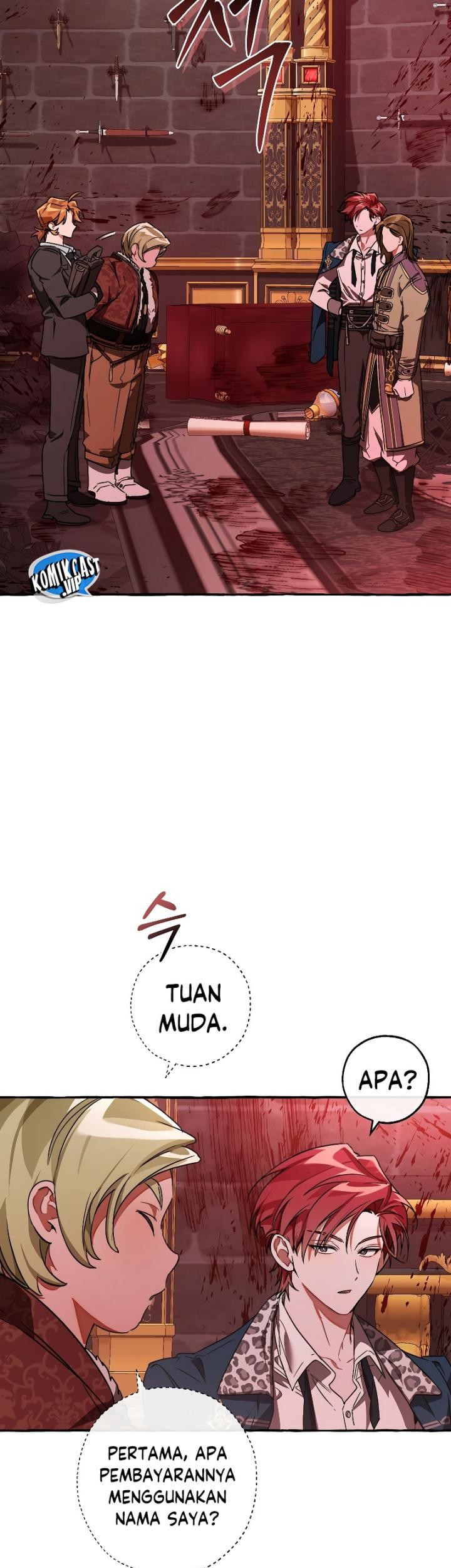 Chapter 99 - halaman 23