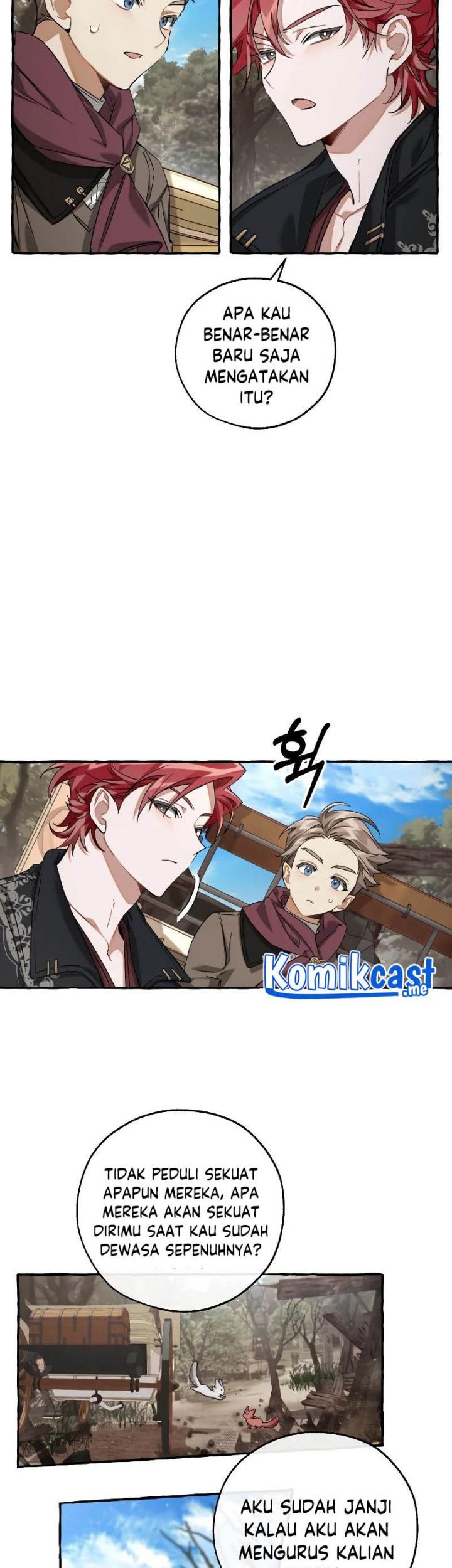 Chapter 85 - halaman 18