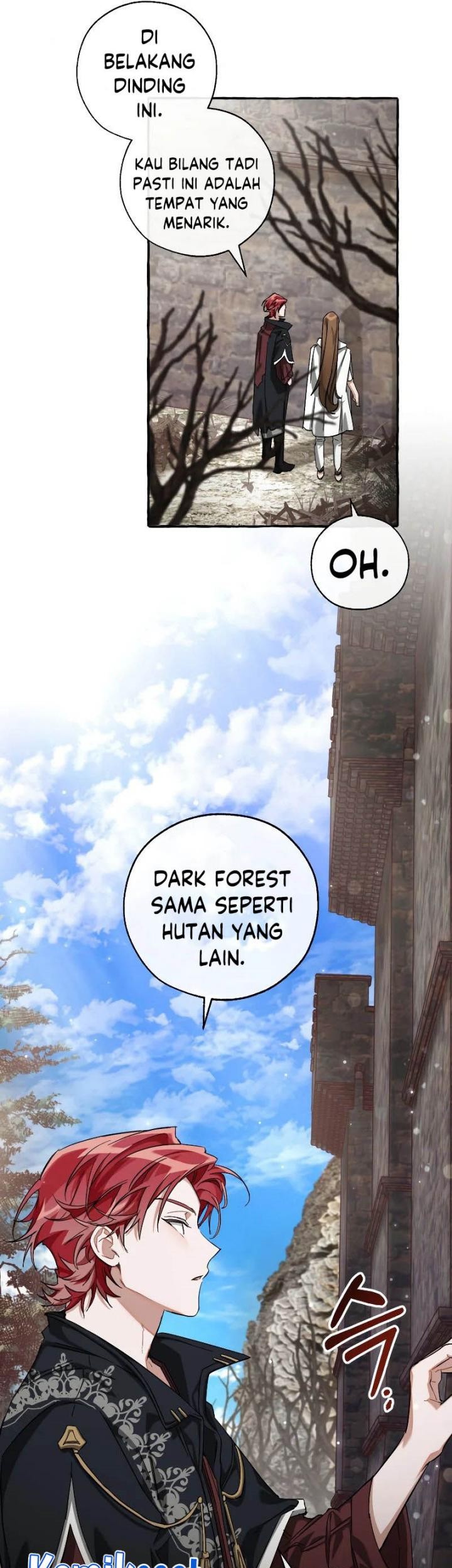 Chapter 85 - halaman 33