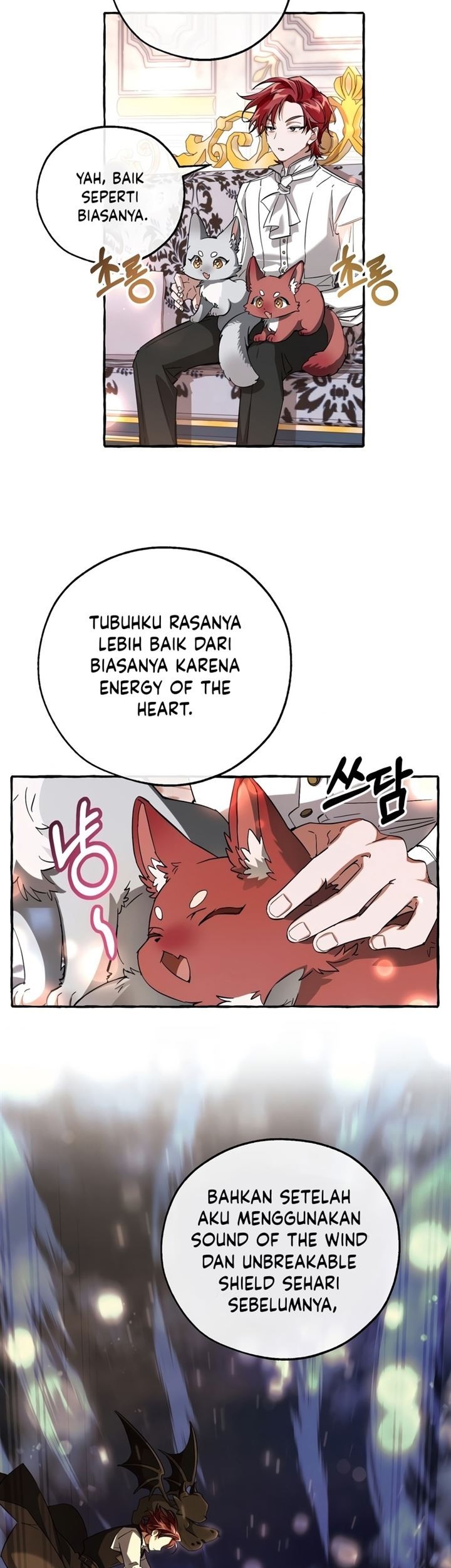 Chapter 80 - halaman 26