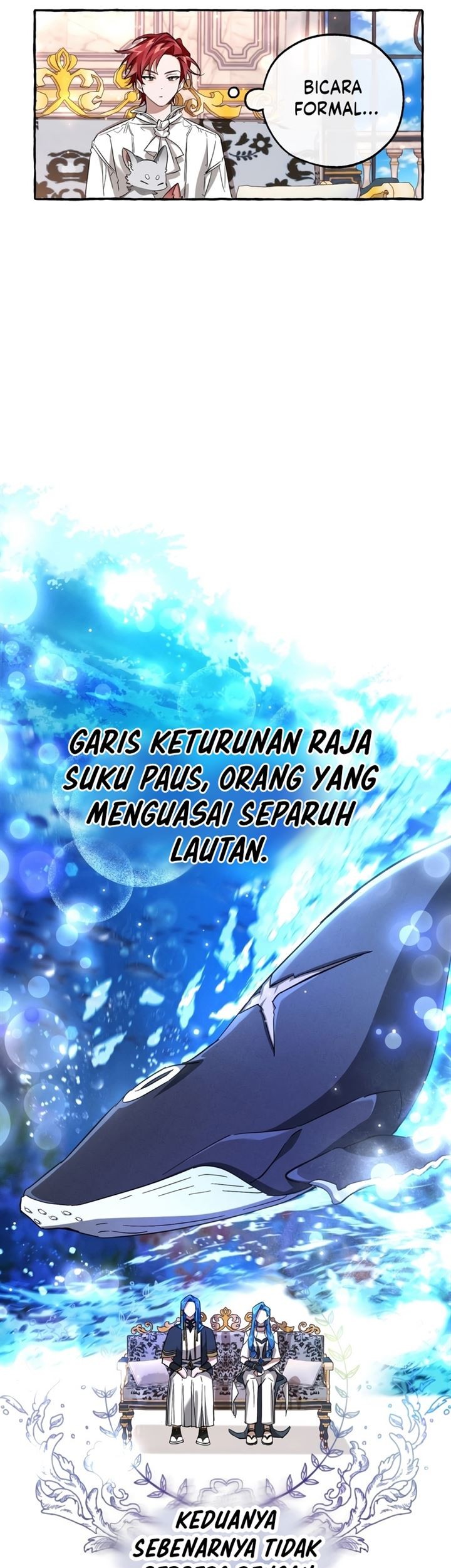 Chapter 80 - halaman 32