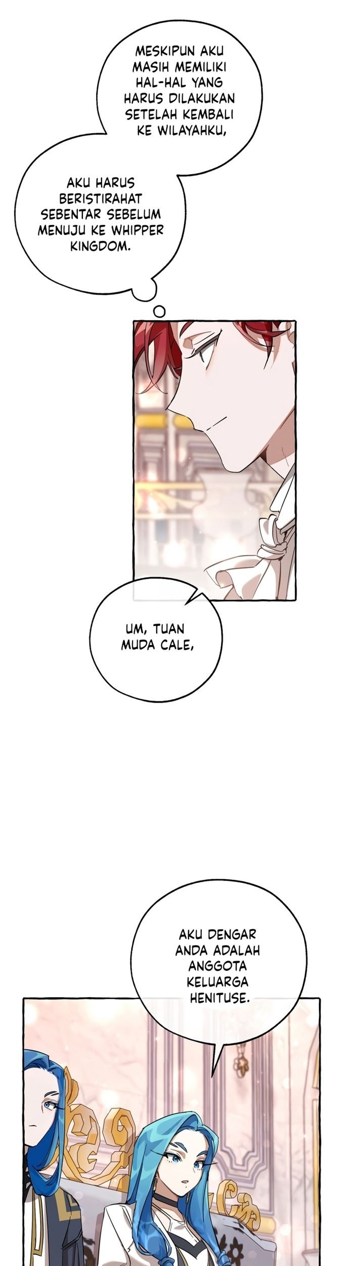Chapter 80 - halaman 36