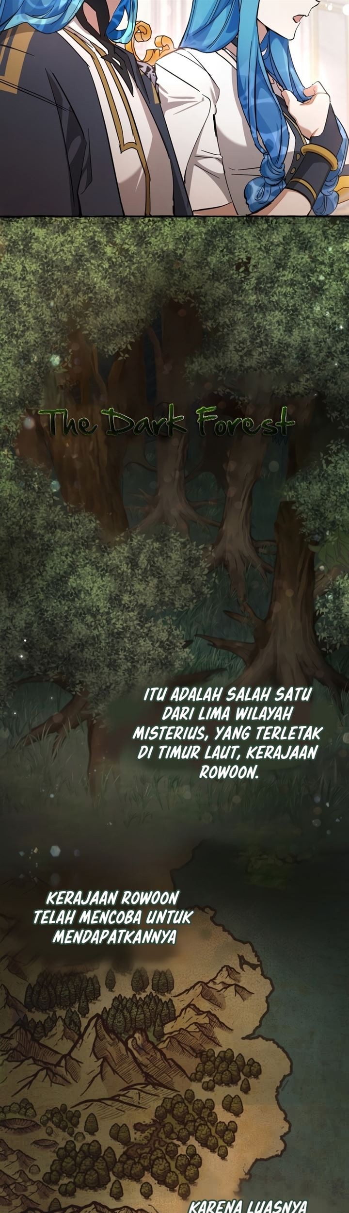 Chapter 80 - halaman 46
