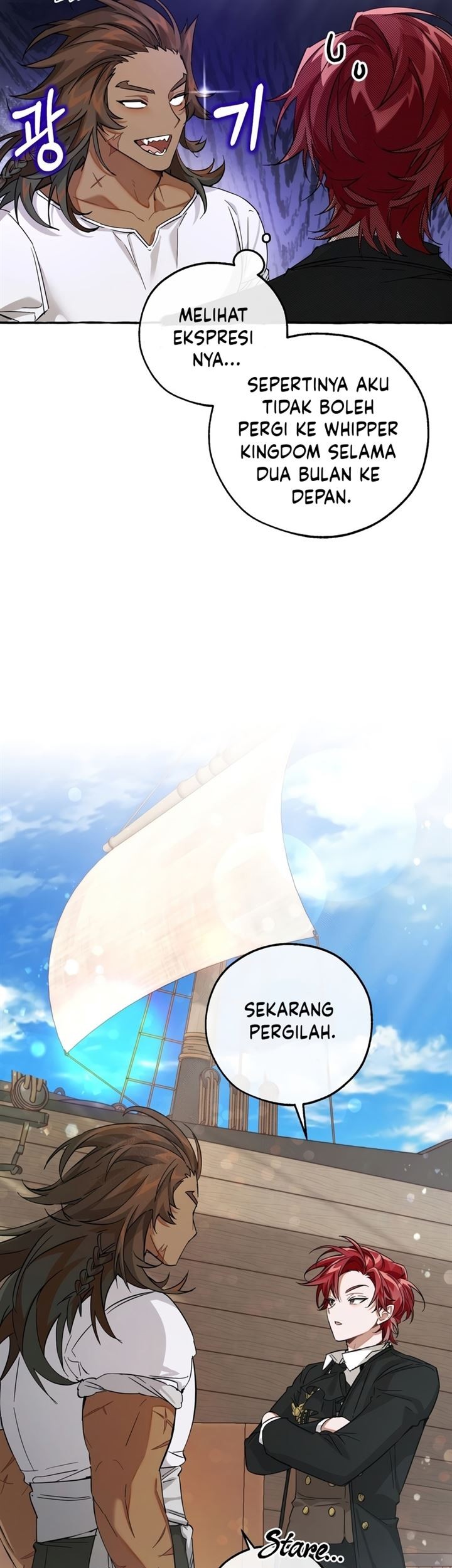 Chapter 80 - halaman 6