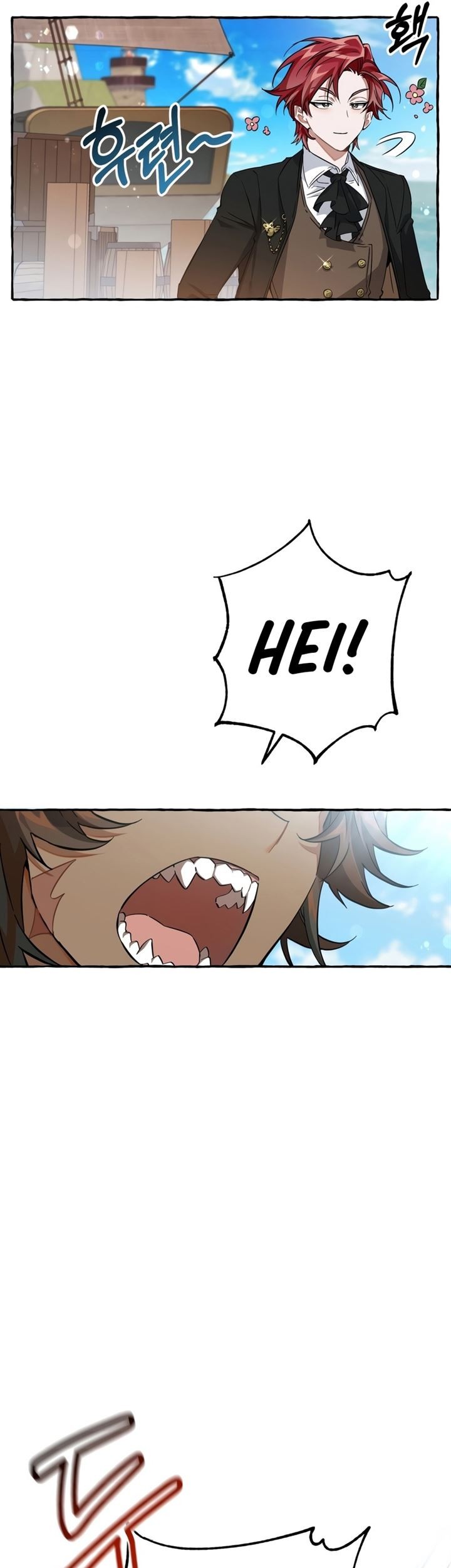 Chapter 80 - halaman 16