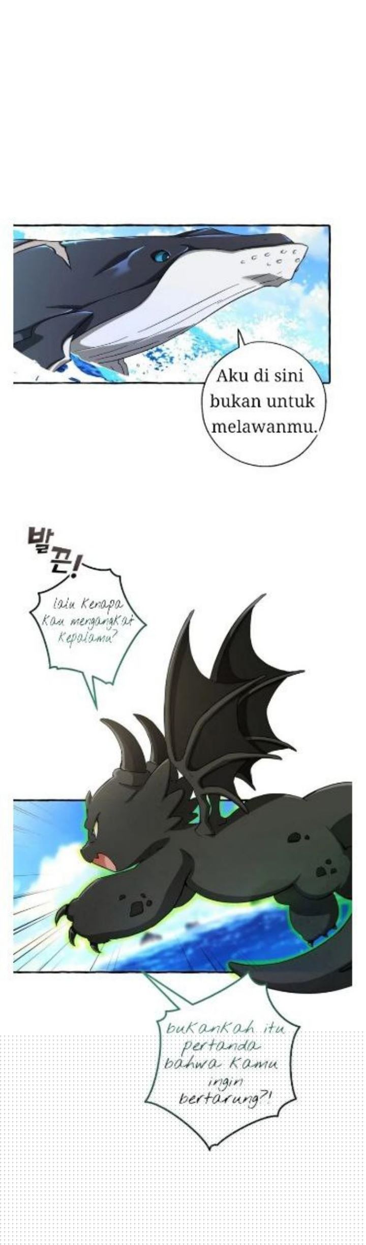 Chapter 74 - halaman 27