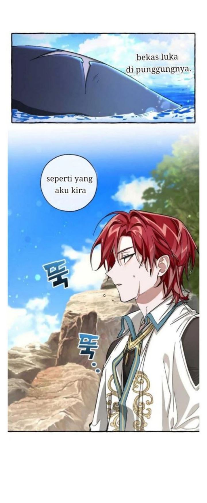 Chapter 74 - halaman 38