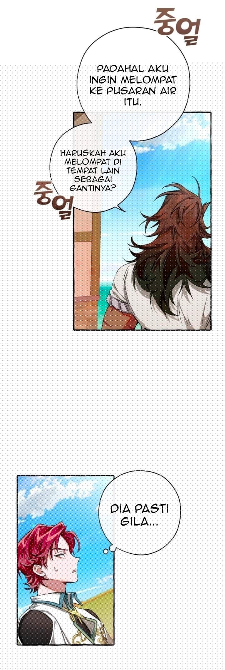 Chapter 73 - halaman 19