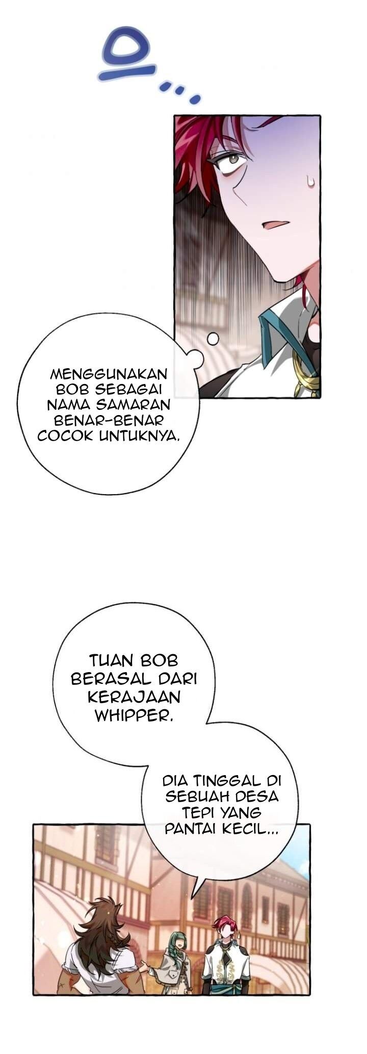 Chapter 73 - halaman 27