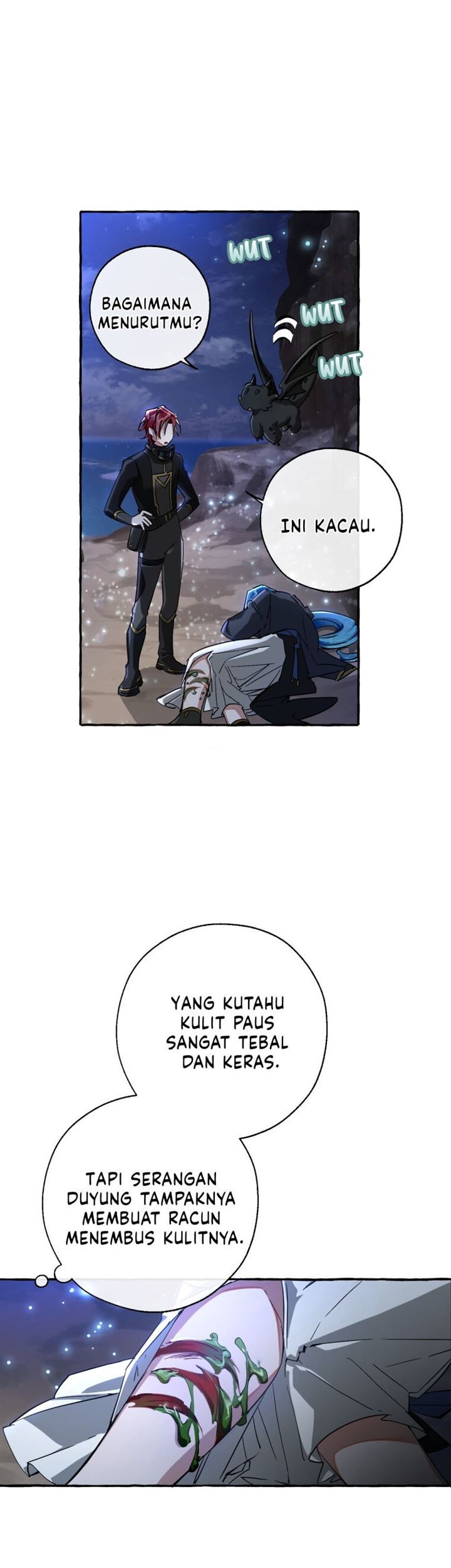 Chapter 71 - halaman 35