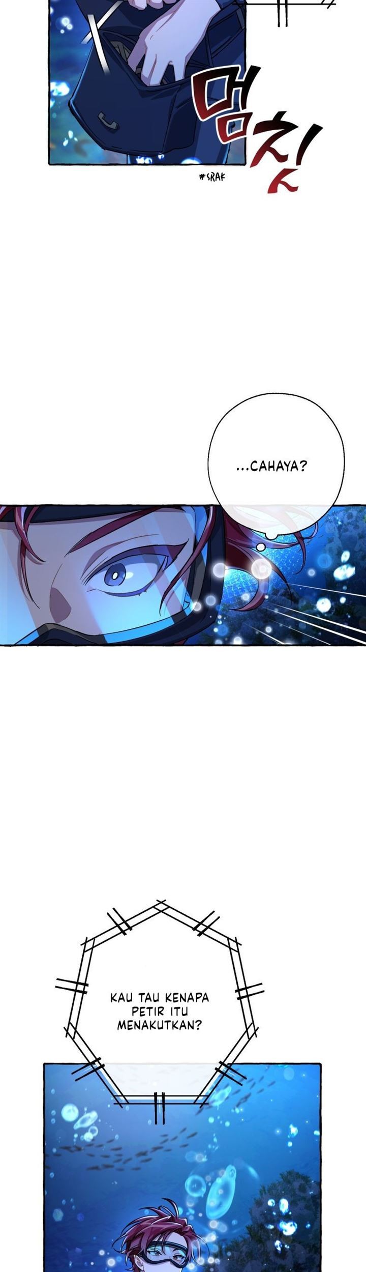 Chapter 70 - halaman 21