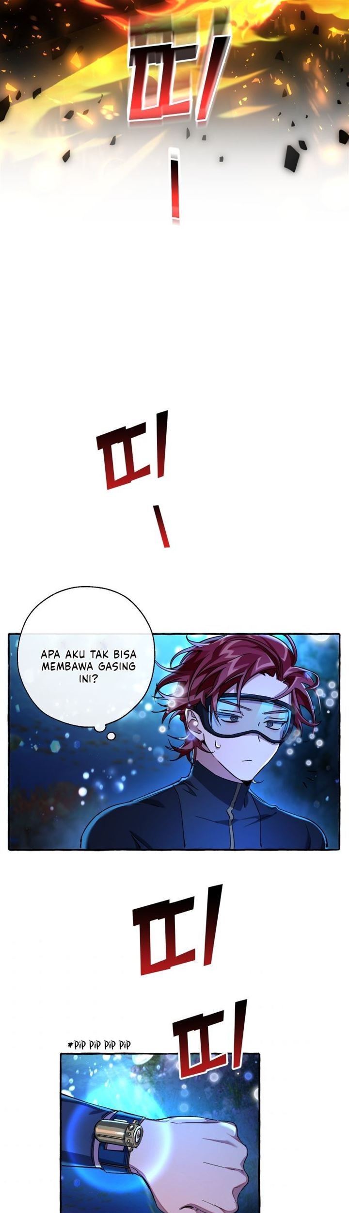 Chapter 70 - halaman 24