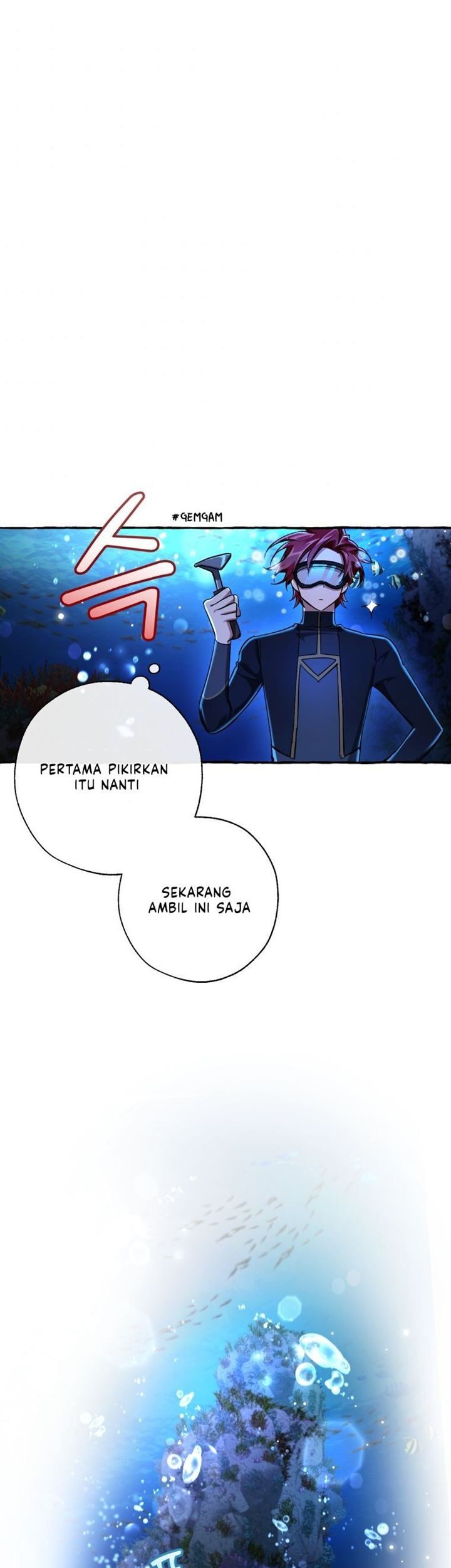 Chapter 70 - halaman 26