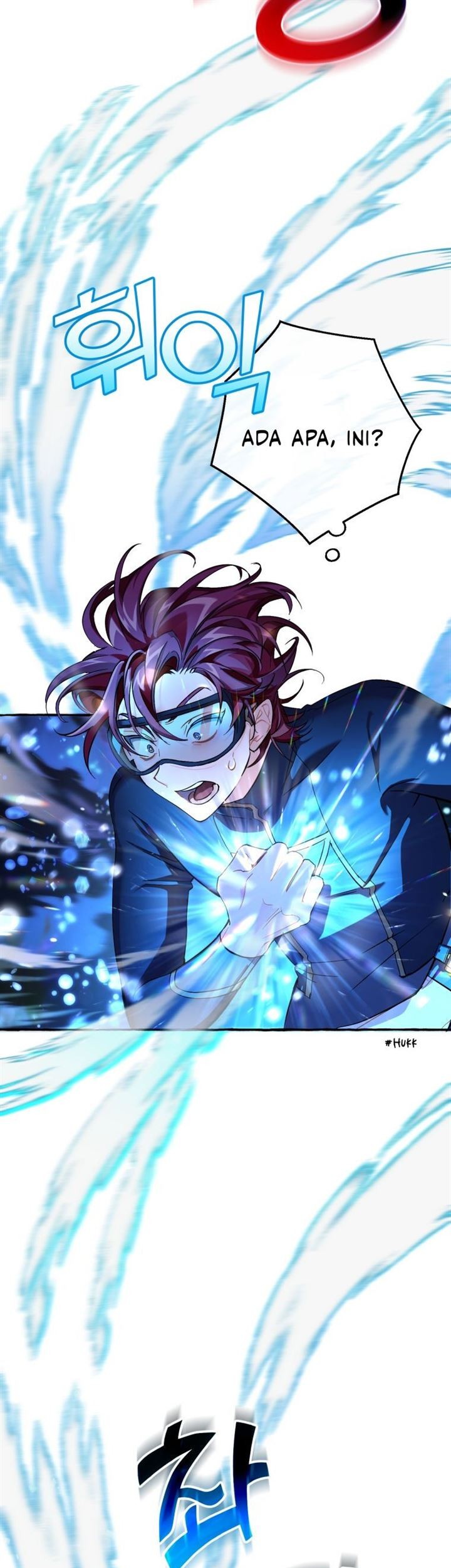 Chapter 70 - halaman 40