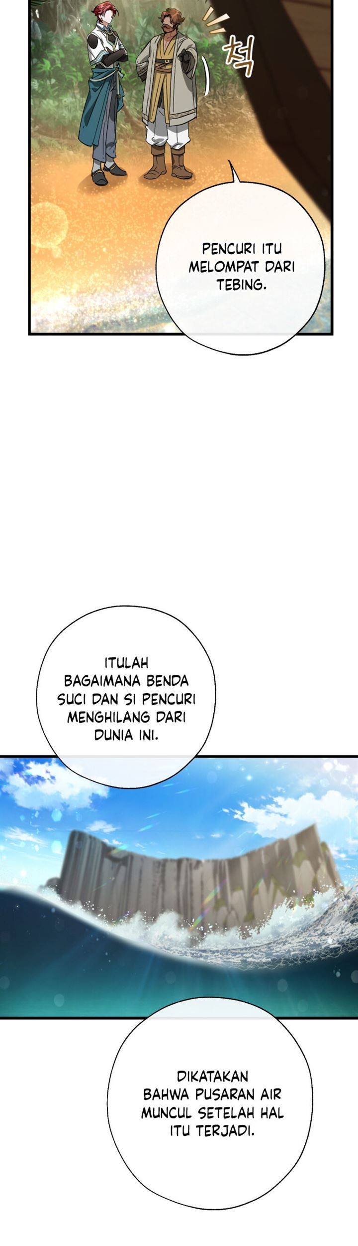 Chapter 68 - halaman 25