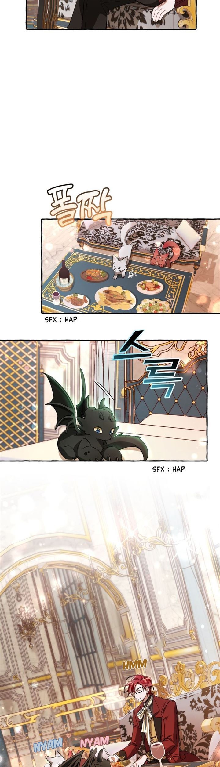 Chapter 67 - halaman 22
