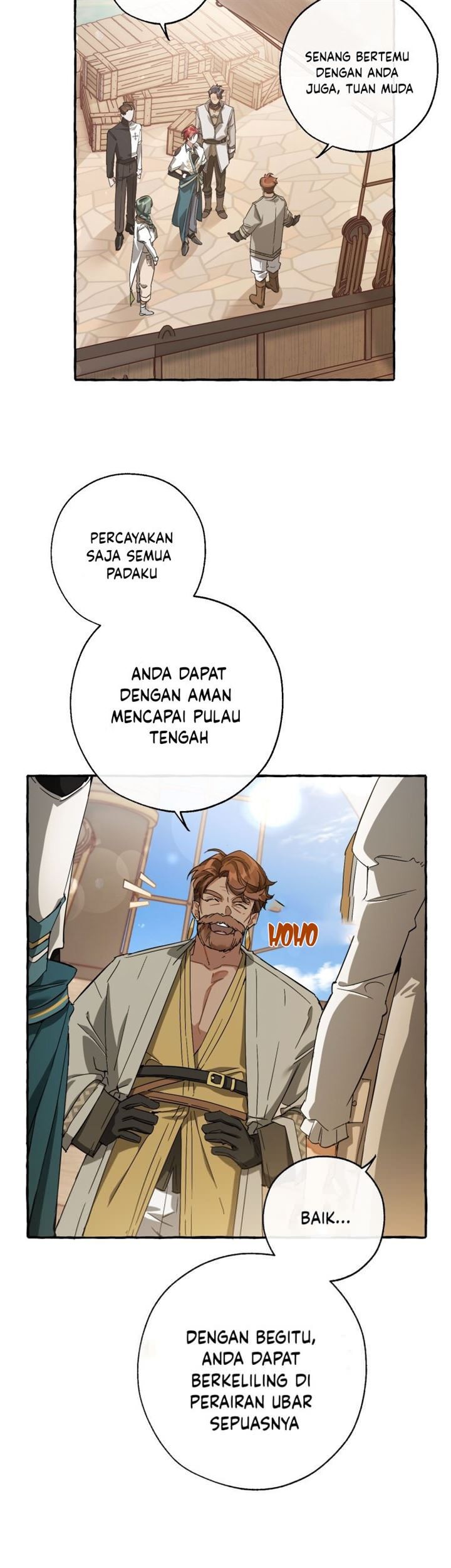 Chapter 67 - halaman 26