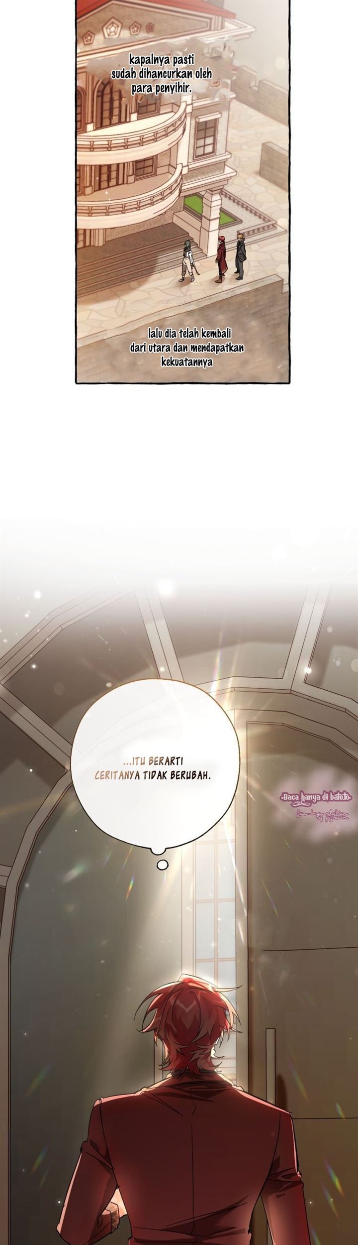 Chapter 66 - halaman 32