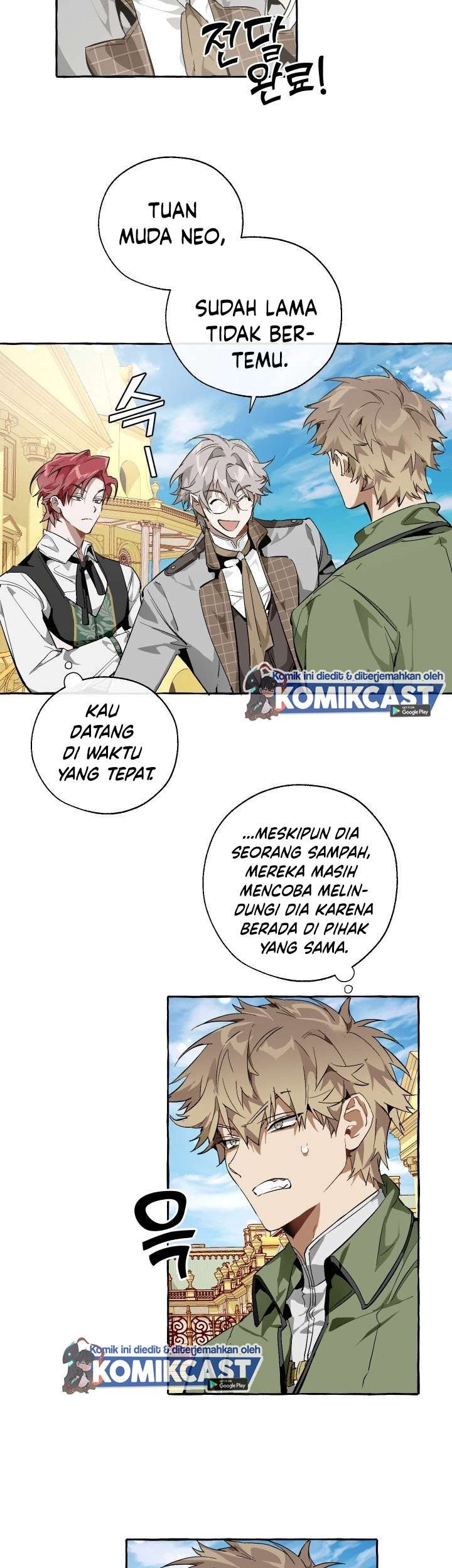 Chapter 45 - halaman 26