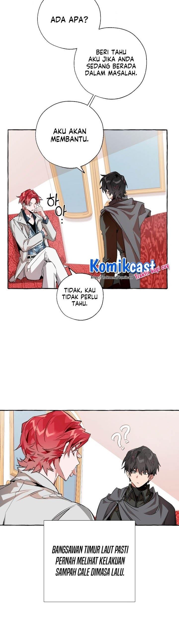 Chapter 40 - halaman 21