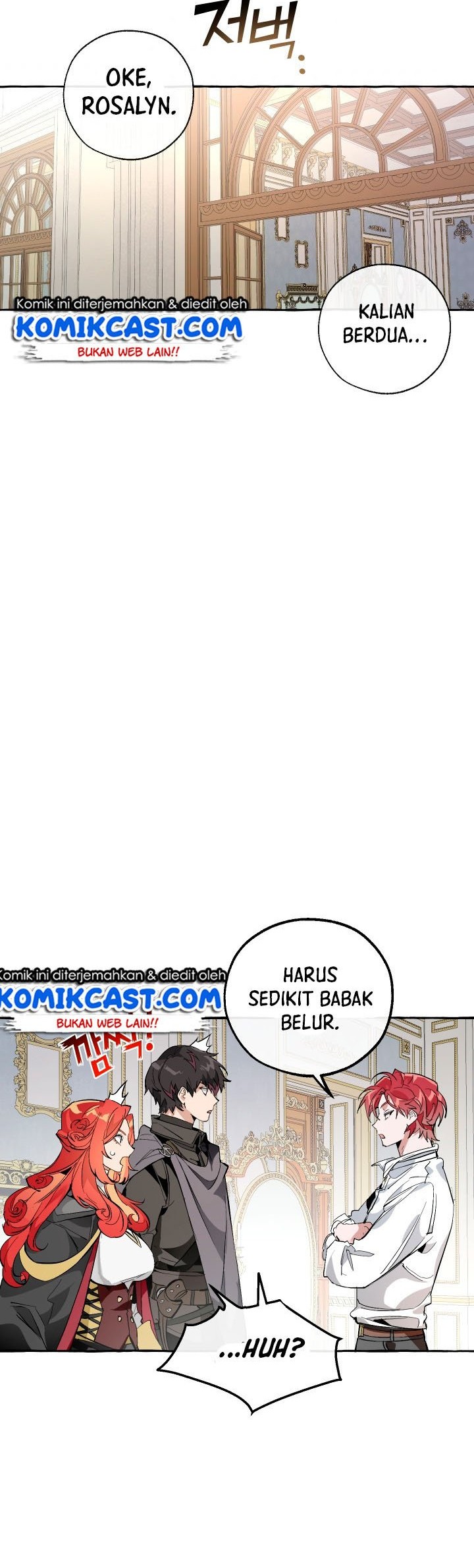 Chapter 33 - halaman 32