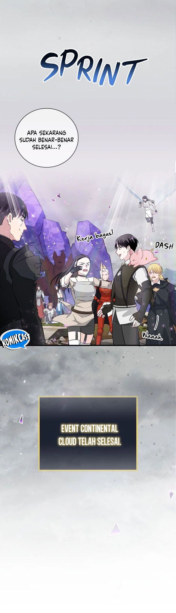 Chapter 194 - halaman 61