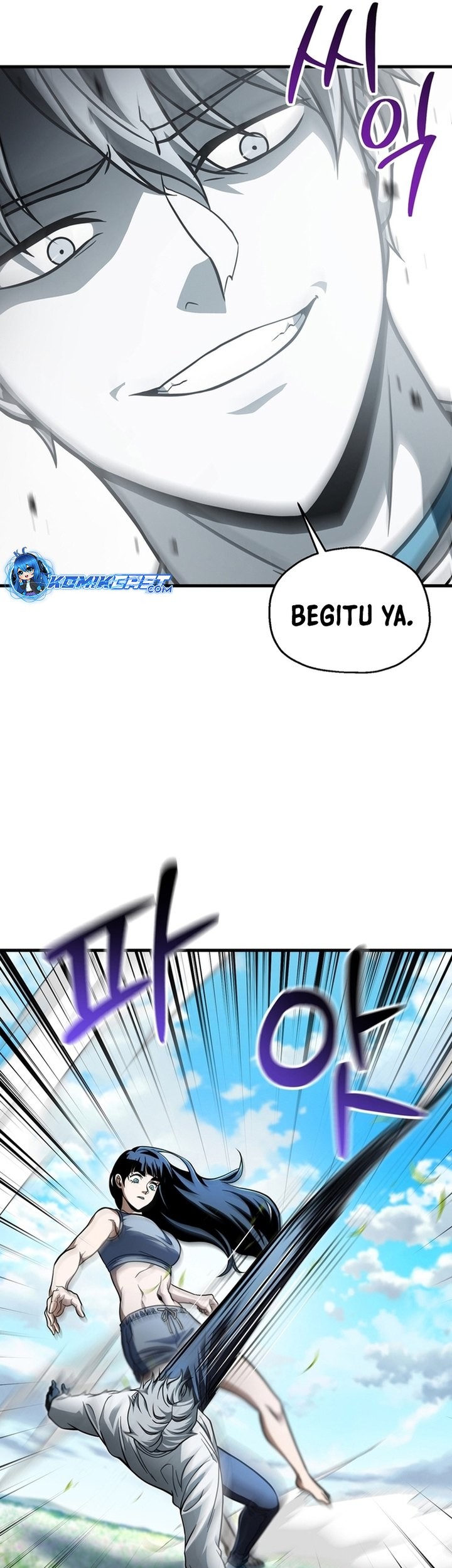 Chapter 184 - halaman 25
