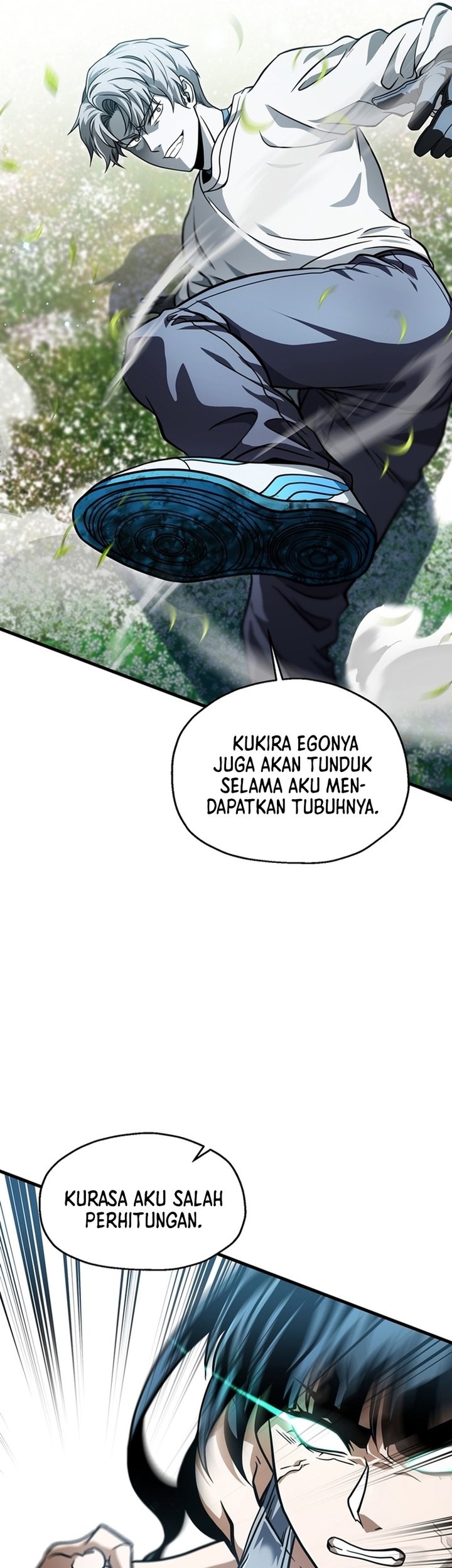 Chapter 184 - halaman 27