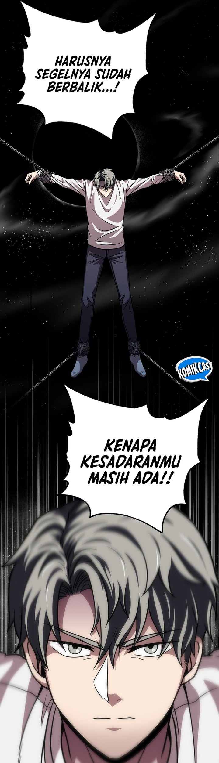 Chapter 184 - halaman 50