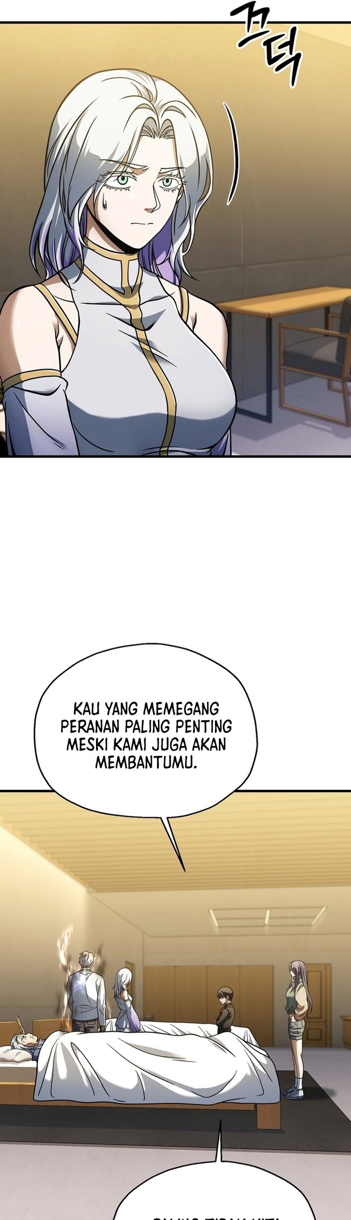 Chapter 184 - halaman 7