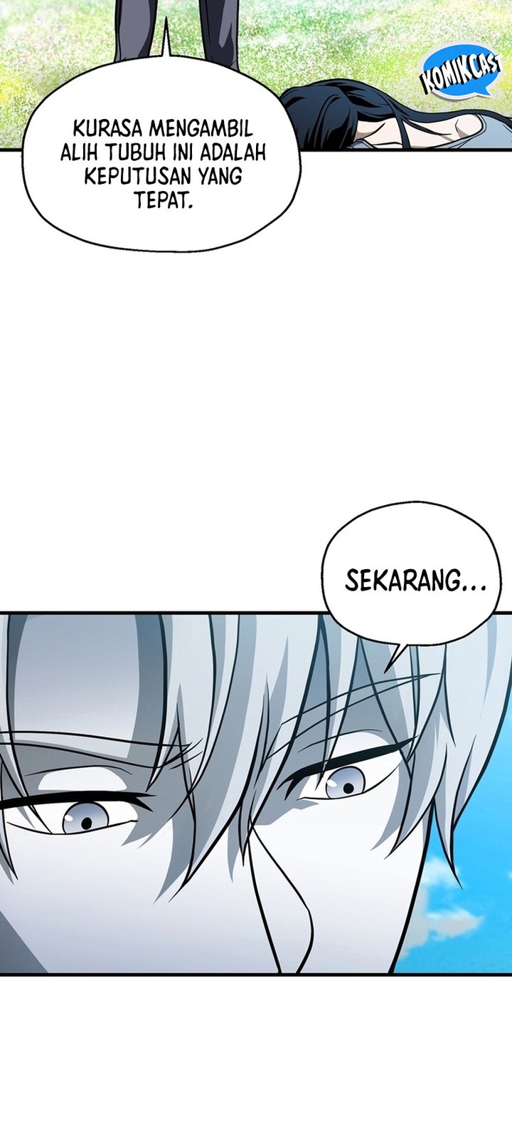 Chapter 184 - halaman 16