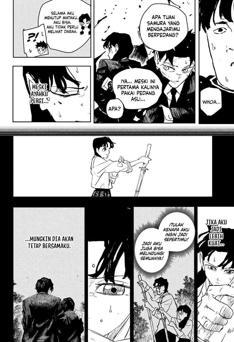Chapter 74 - halaman 21