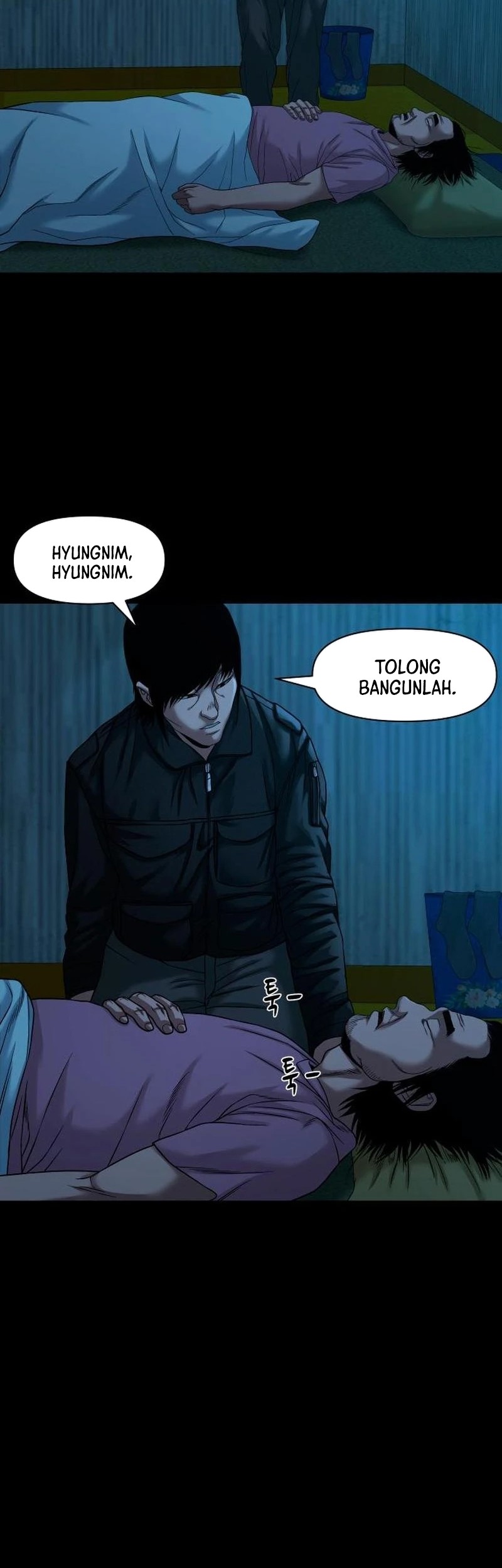 Chapter 57 - halaman 25