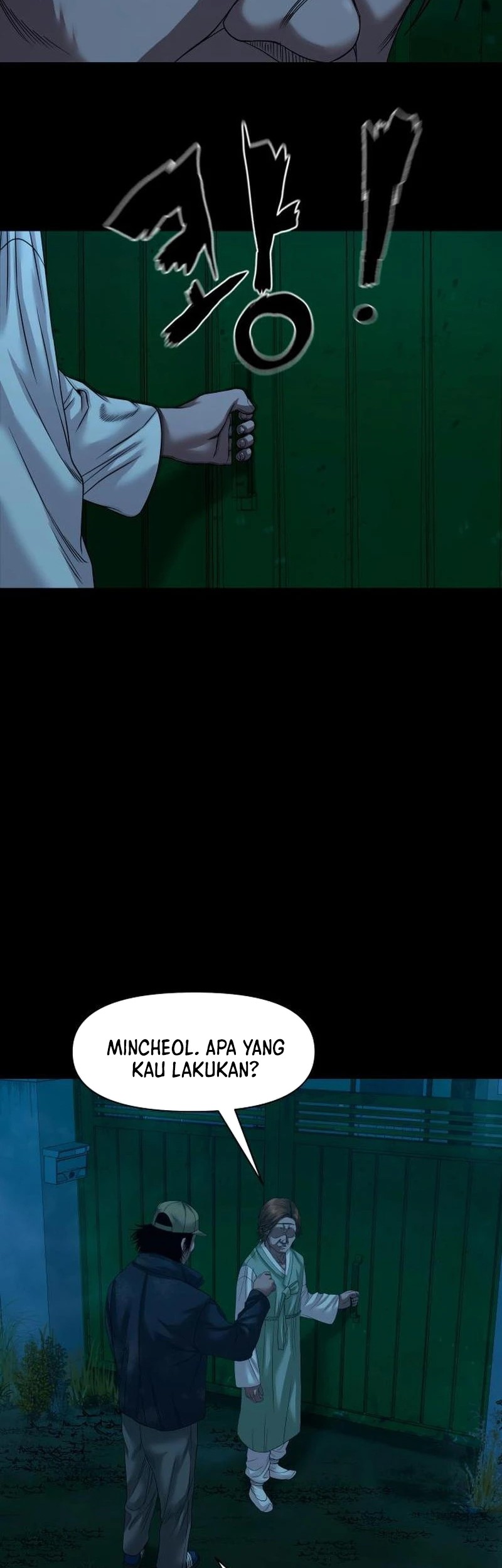 Chapter 57 - halaman 45