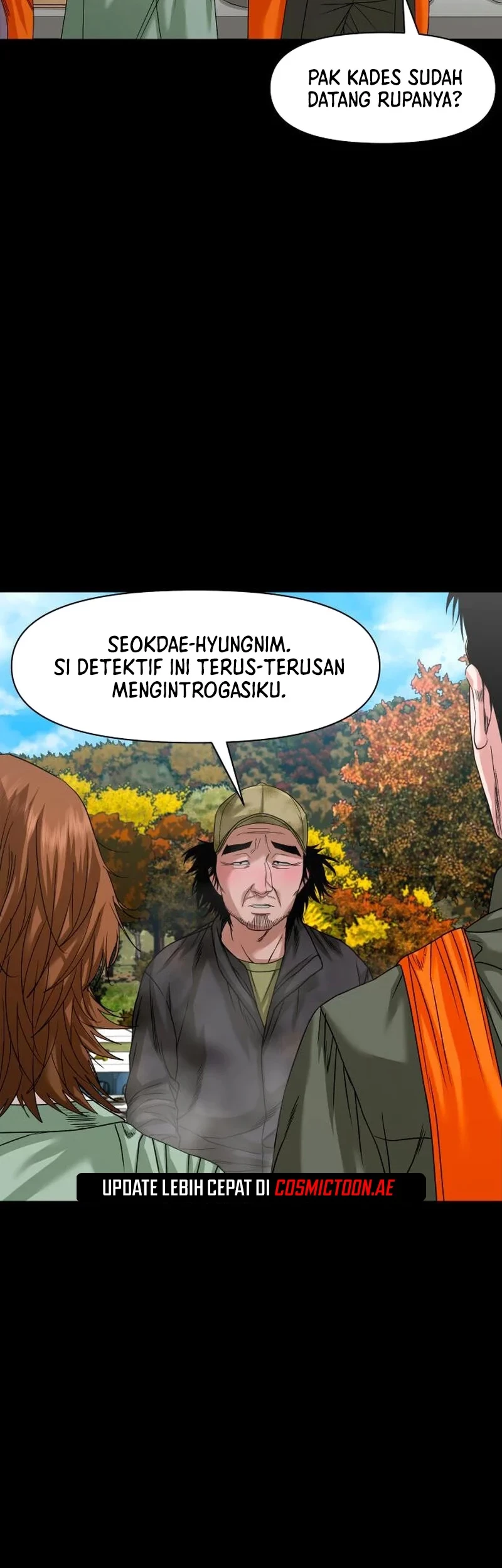 Chapter 56 - halaman 16