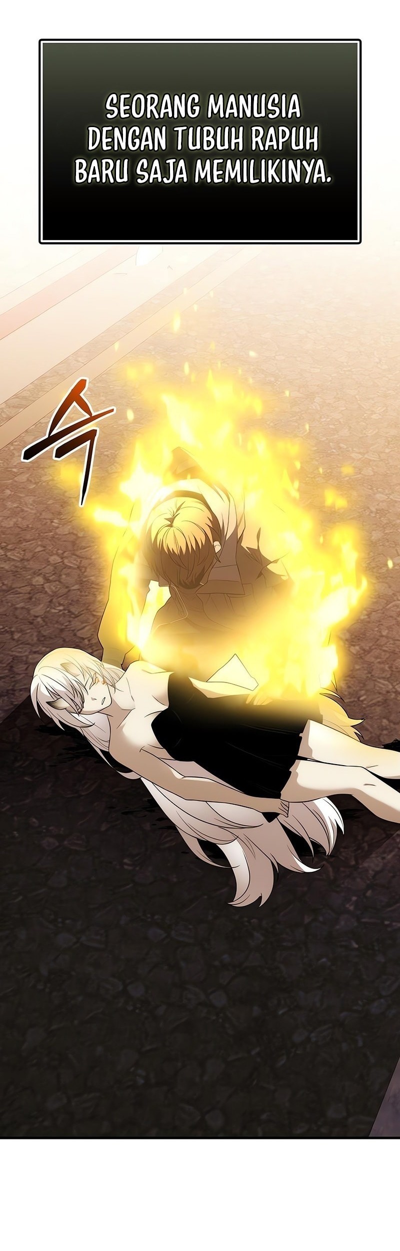 Chapter 124 - halaman 35