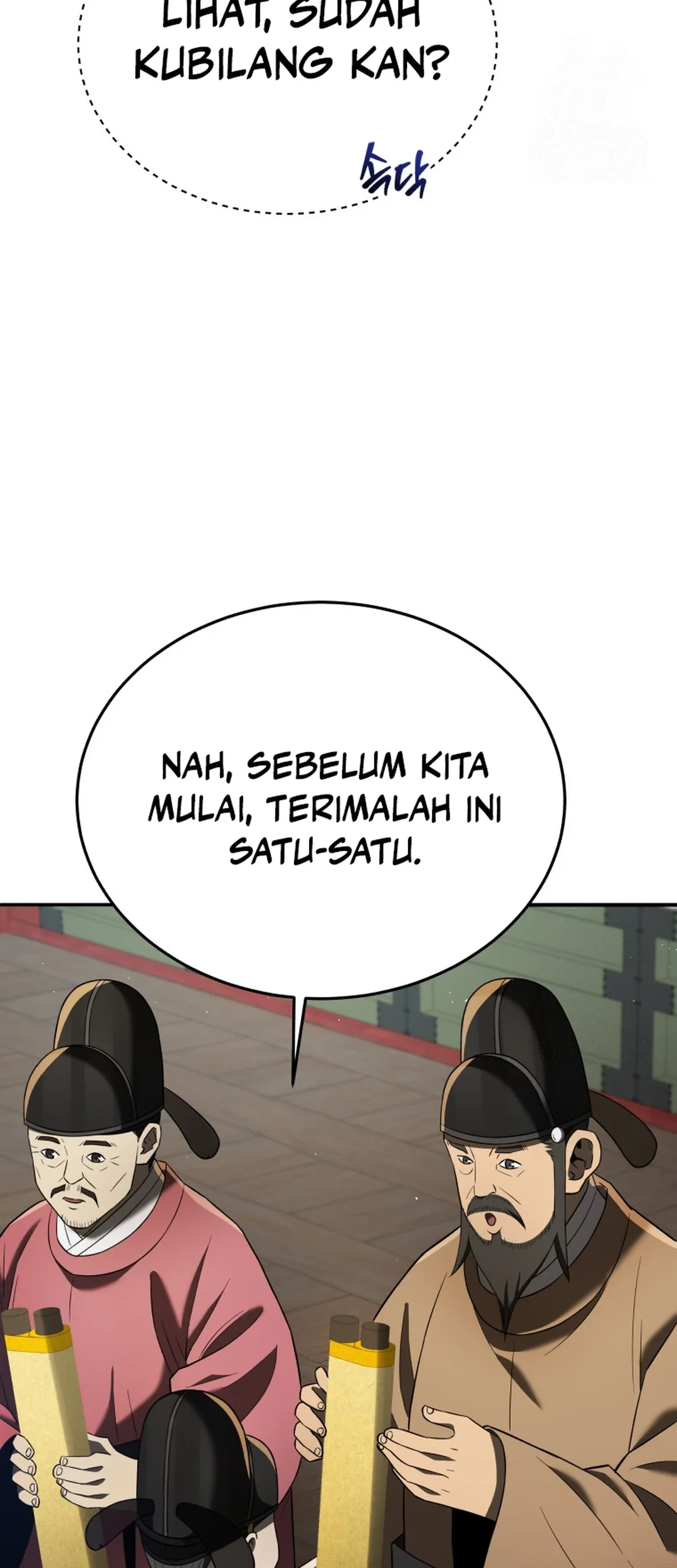 Chapter 90 - halaman 54