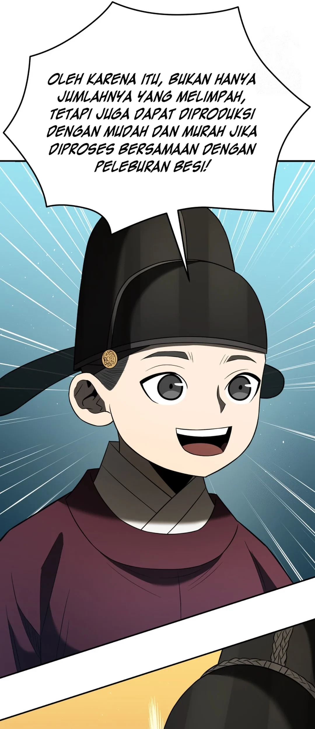 Chapter 90 - halaman 86